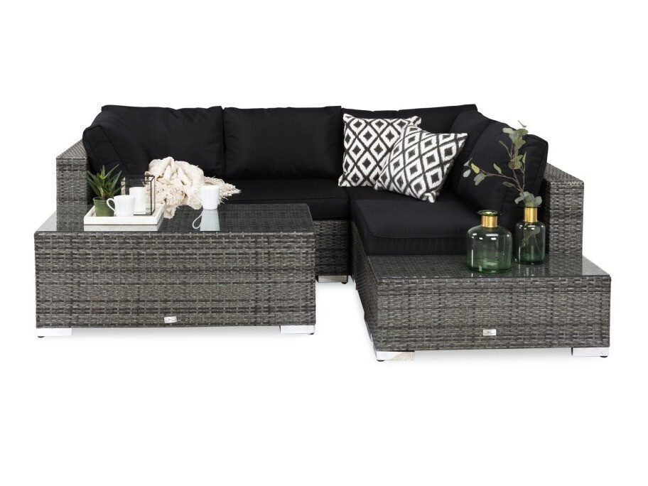 Gartenmöbel-Set Comfort Garden 796