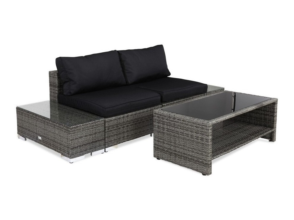 Gartenmöbel-Set Comfort Garden 801