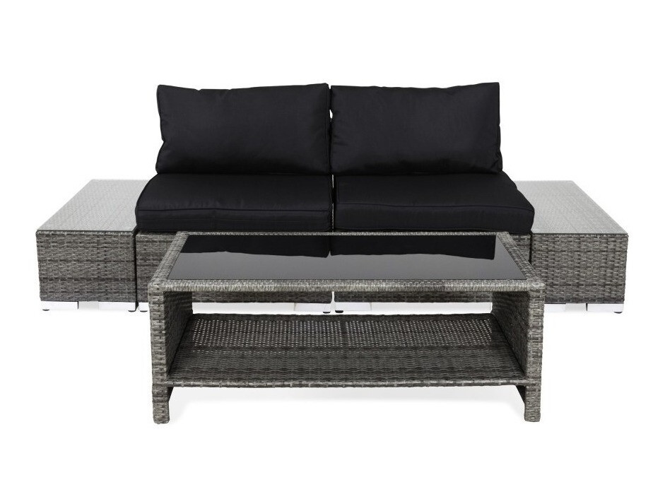 Gartenmöbel-Set Comfort Garden 801