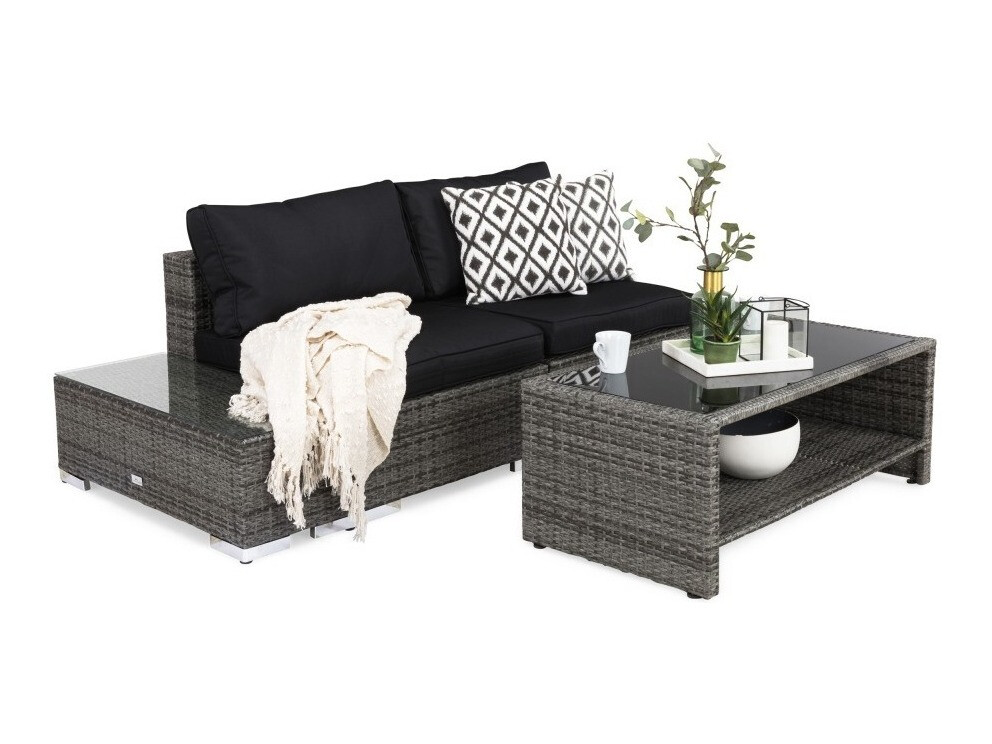 Gartenmöbel-Set Comfort Garden 801