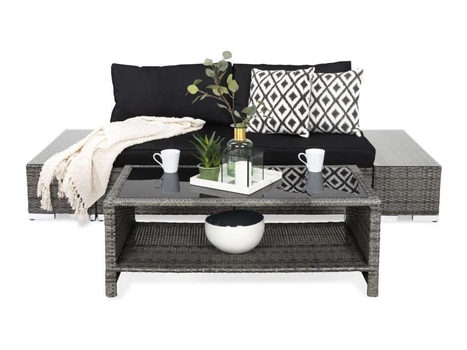 Gartenmöbel-Set Comfort Garden 801