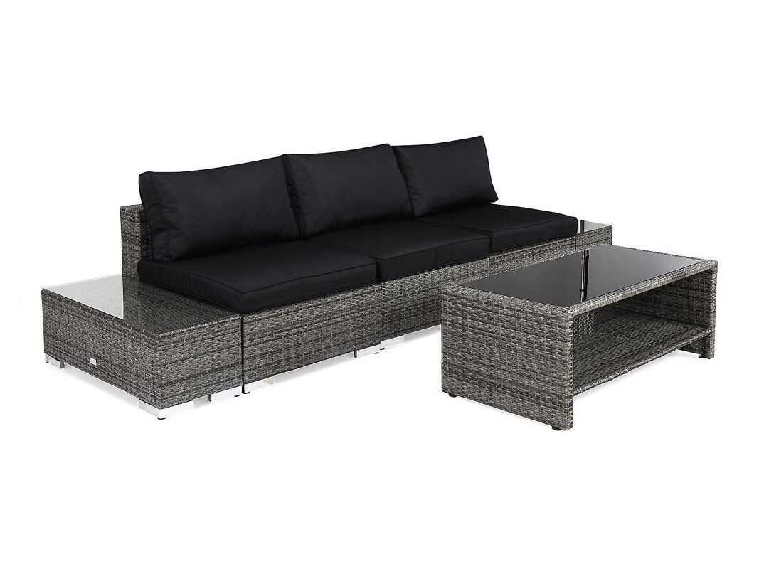 Gartenmöbel-Set Comfort Garden 1044