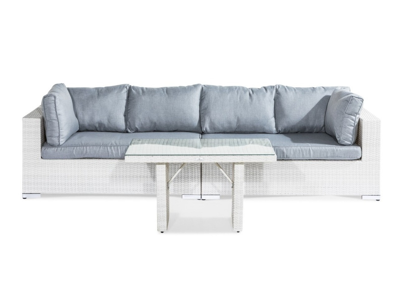 Gartenmöbel-Set Comfort Garden 880