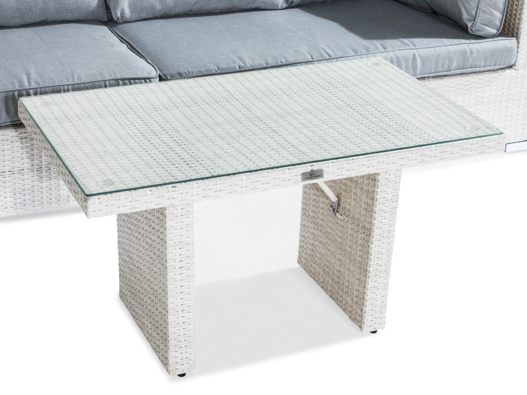 Gartenmöbel-Set Comfort Garden 880