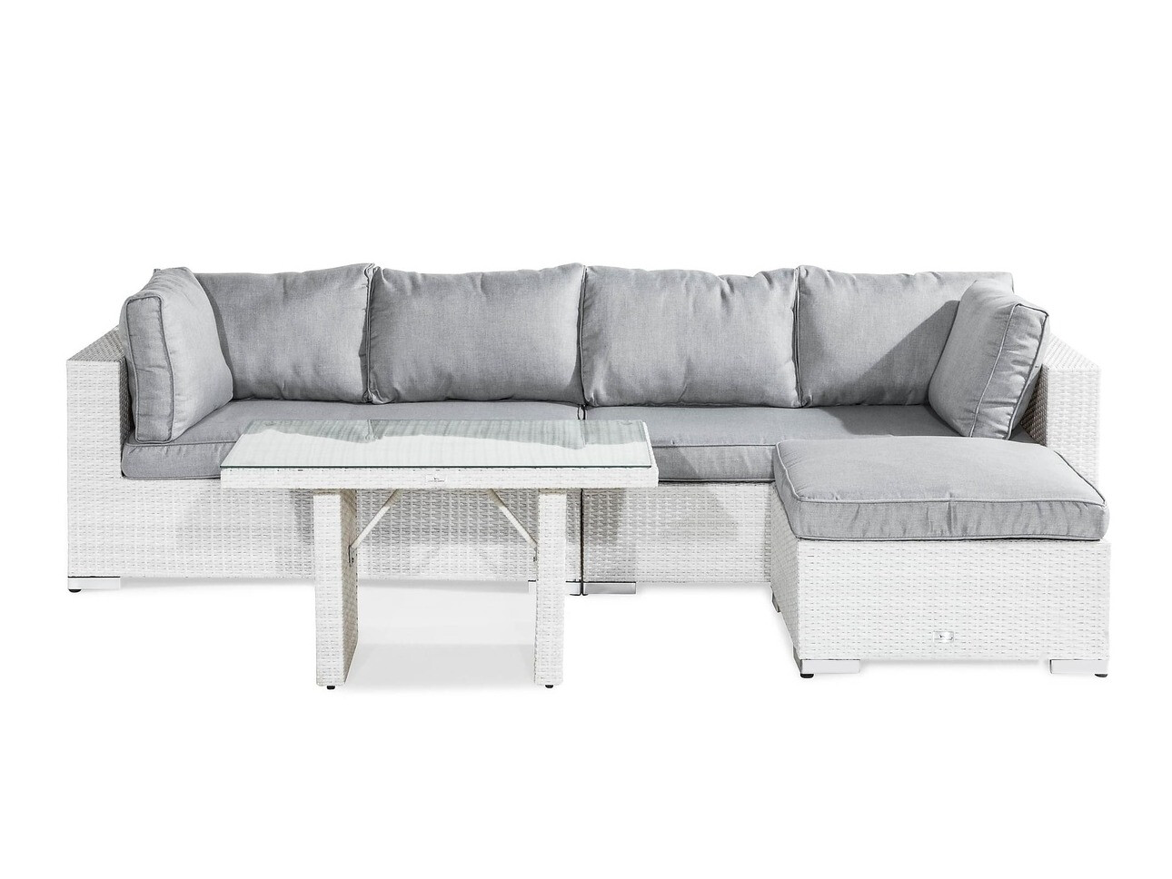 Gartenmöbel-Set Comfort Garden 881