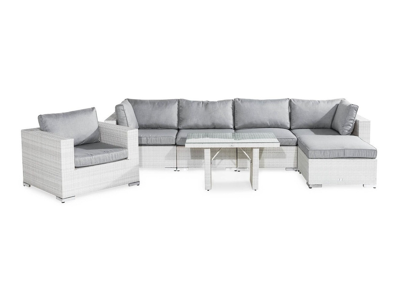 Gartenmöbel-Set Comfort Garden 885