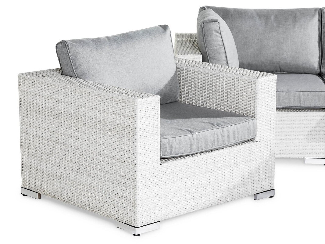 Gartenmöbel-Set Comfort Garden 885