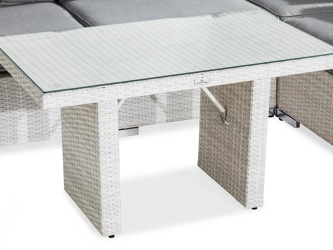 Gartenmöbel-Set Comfort Garden 885