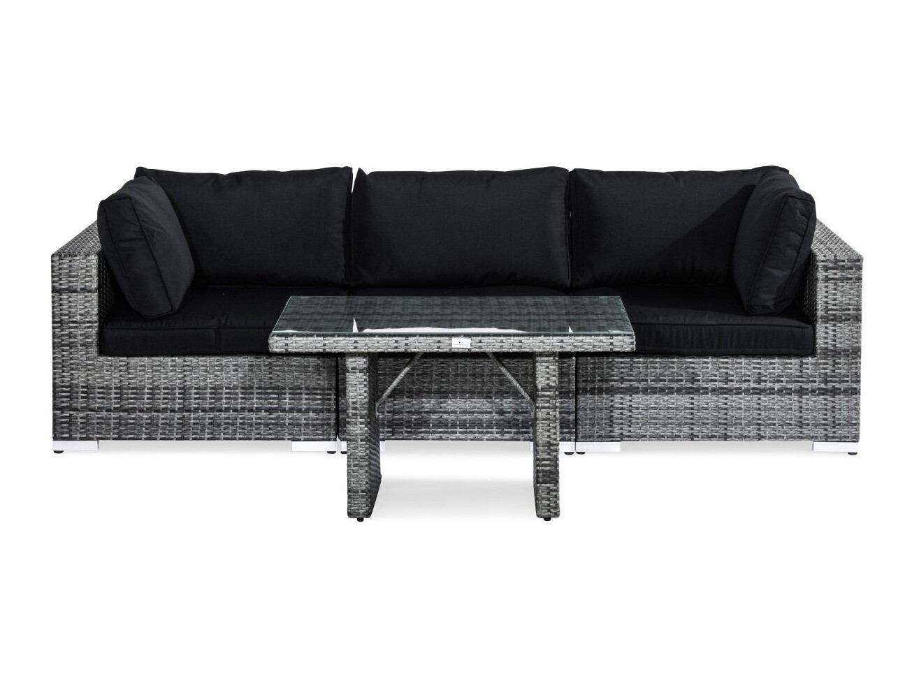 Gartenmöbel-Set Comfort Garden 969