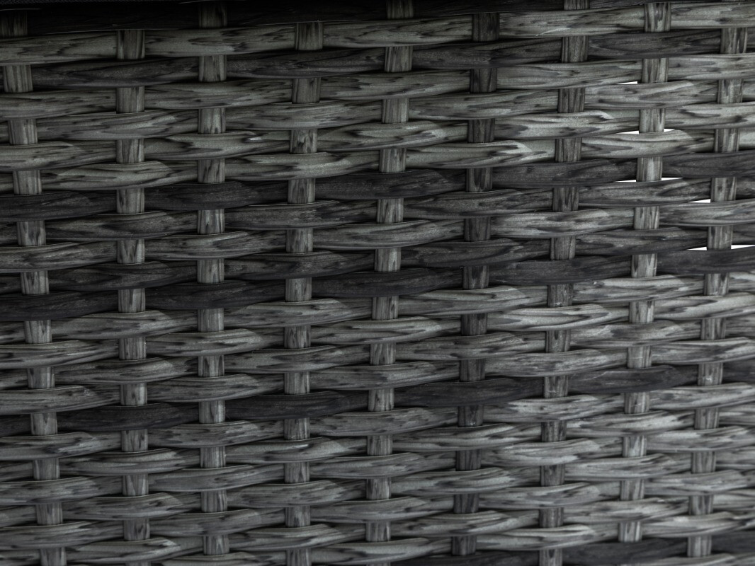 Gartenmöbel-Set Comfort Garden 969