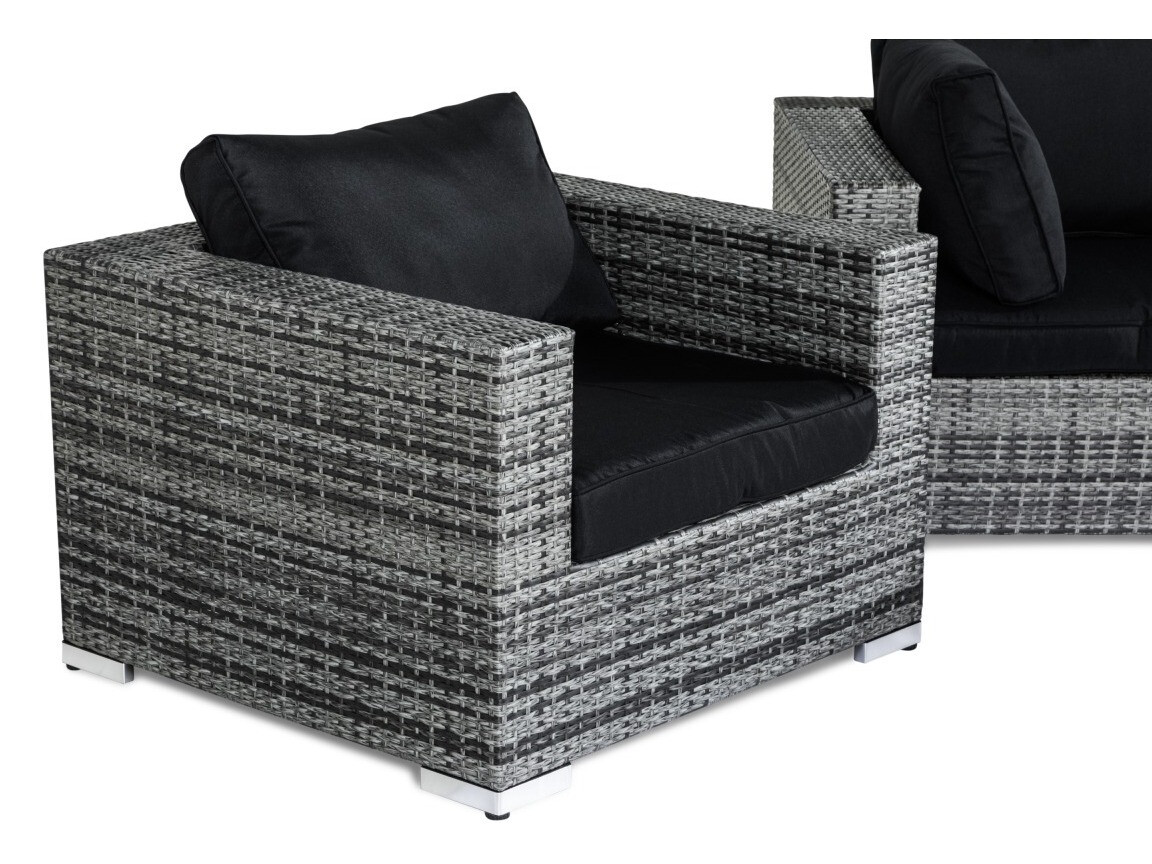 Gartenmöbel-Set Comfort Garden 975
