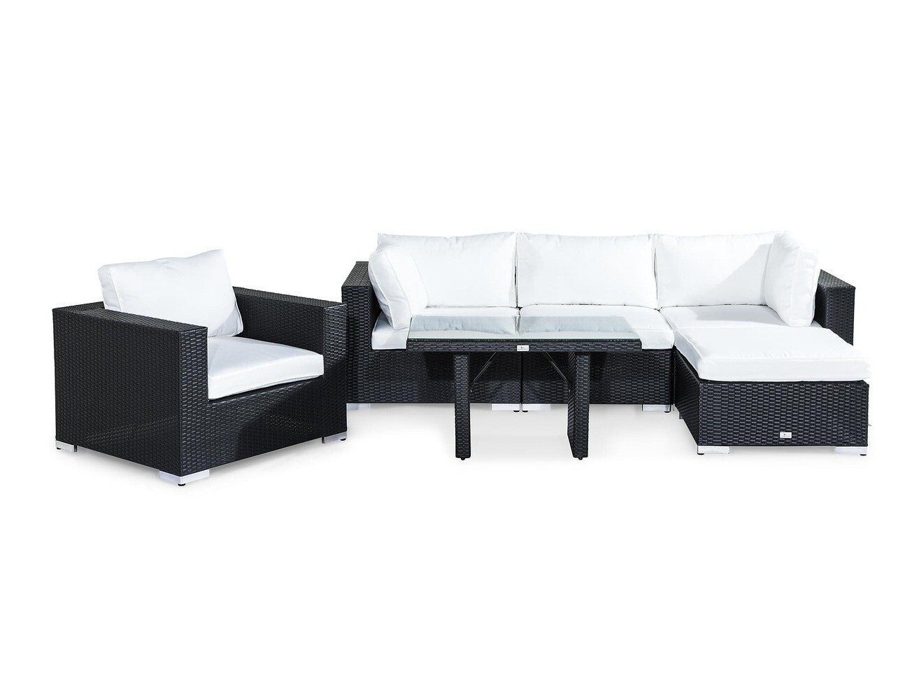 Gartenmöbel-Set Comfort Garden 998