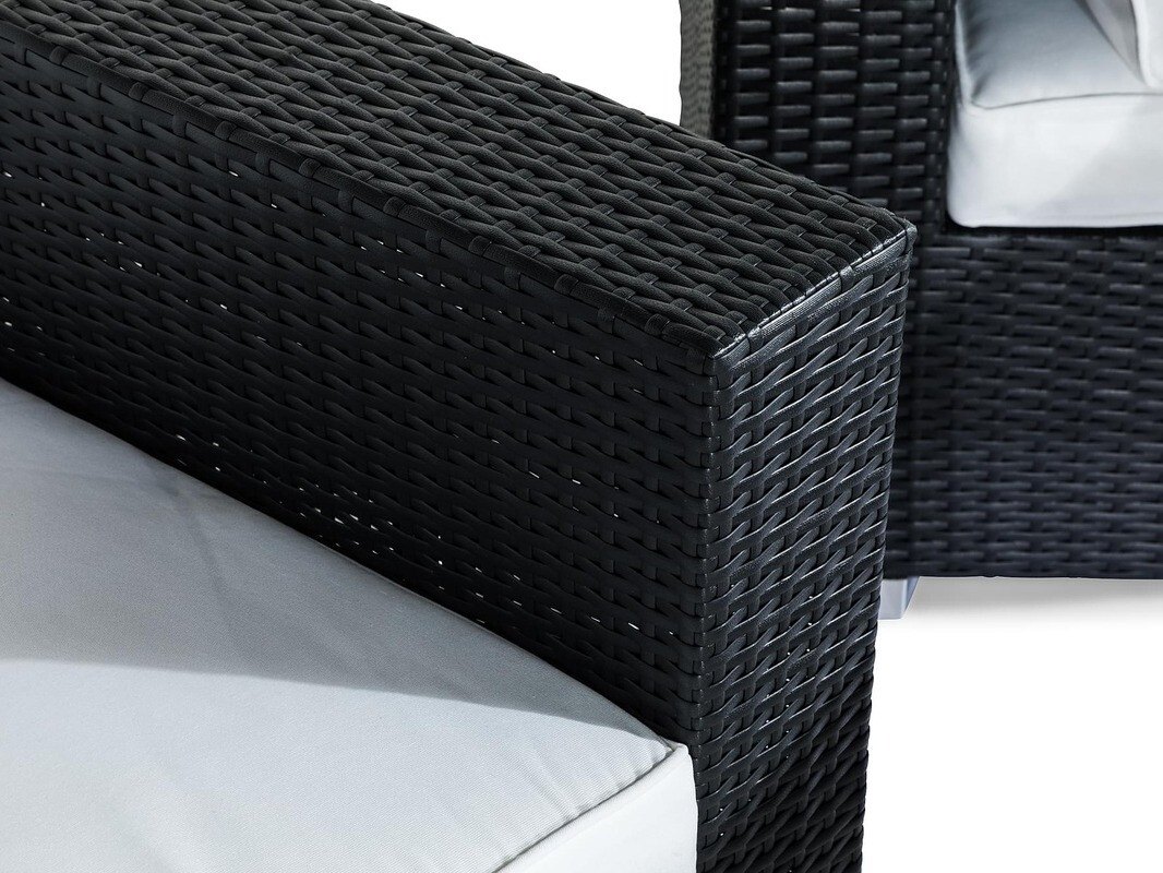 Gartenmöbel-Set Comfort Garden 998