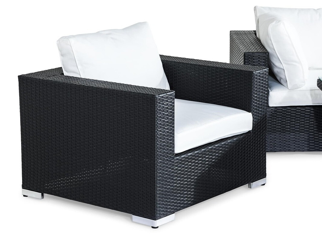 Gartenmöbel-Set Comfort Garden 998