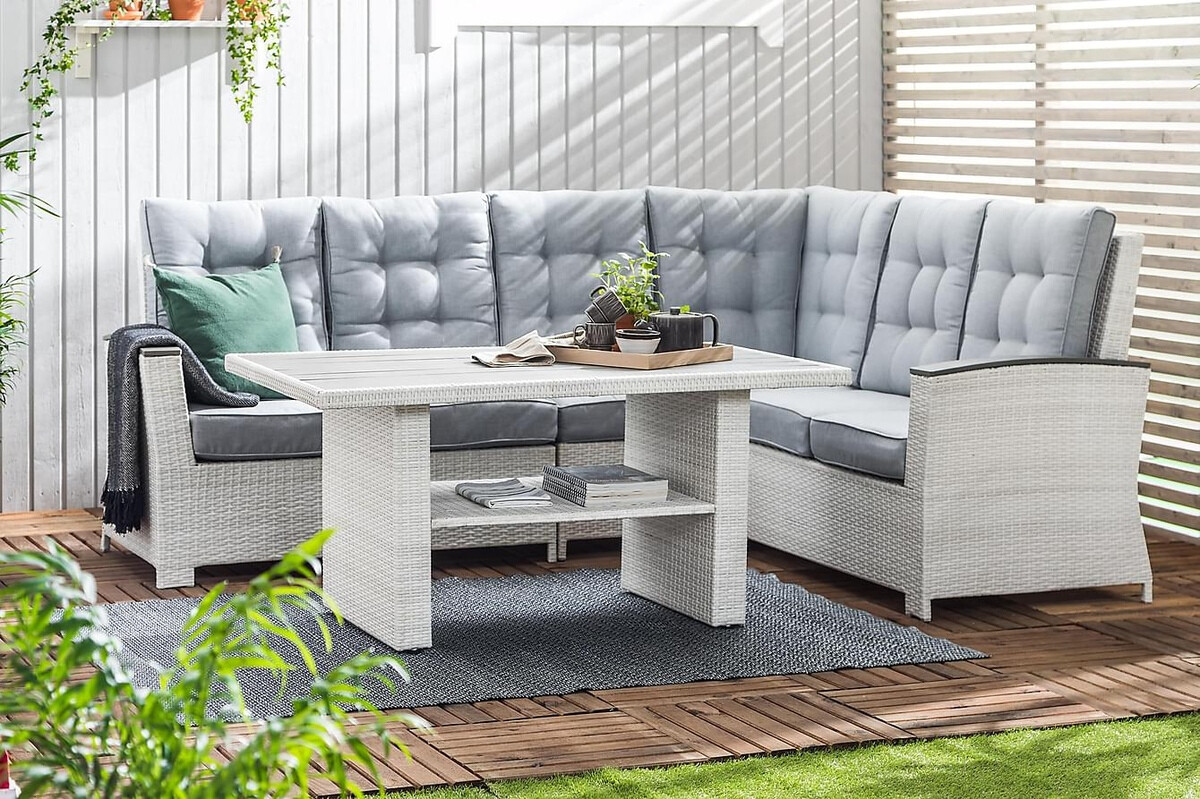 Gartenmöbel-Set deNoord 233