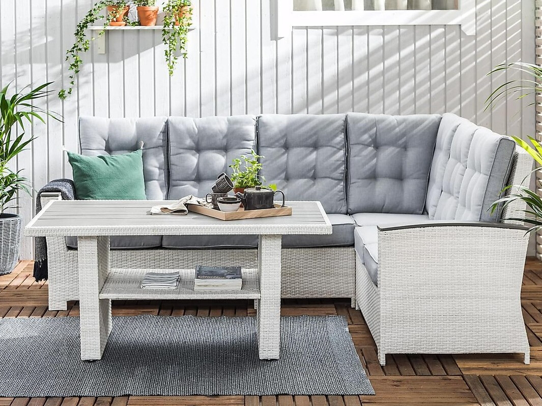 Gartenmöbel-Set deNoord 233