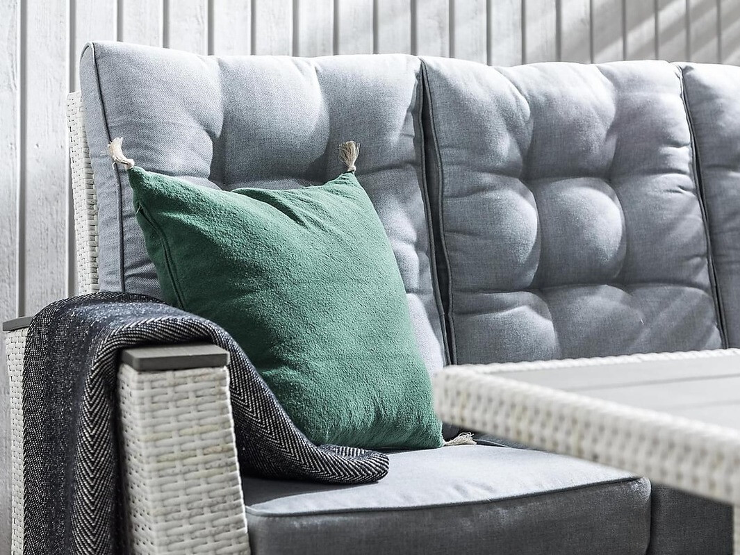 Gartenmöbel-Set deNoord 233