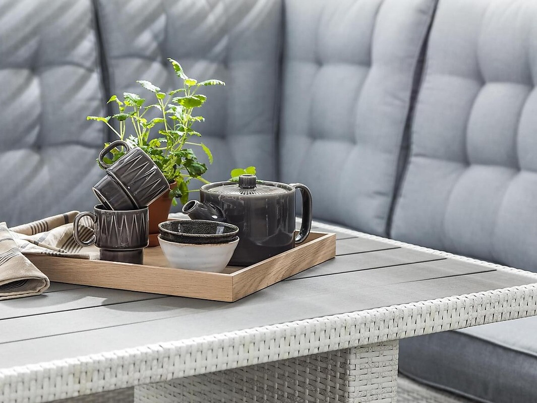 Gartenmöbel-Set deNoord 233