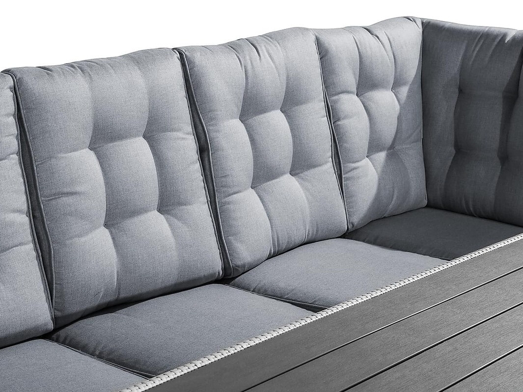 Gartenmöbel-Set deNoord 233