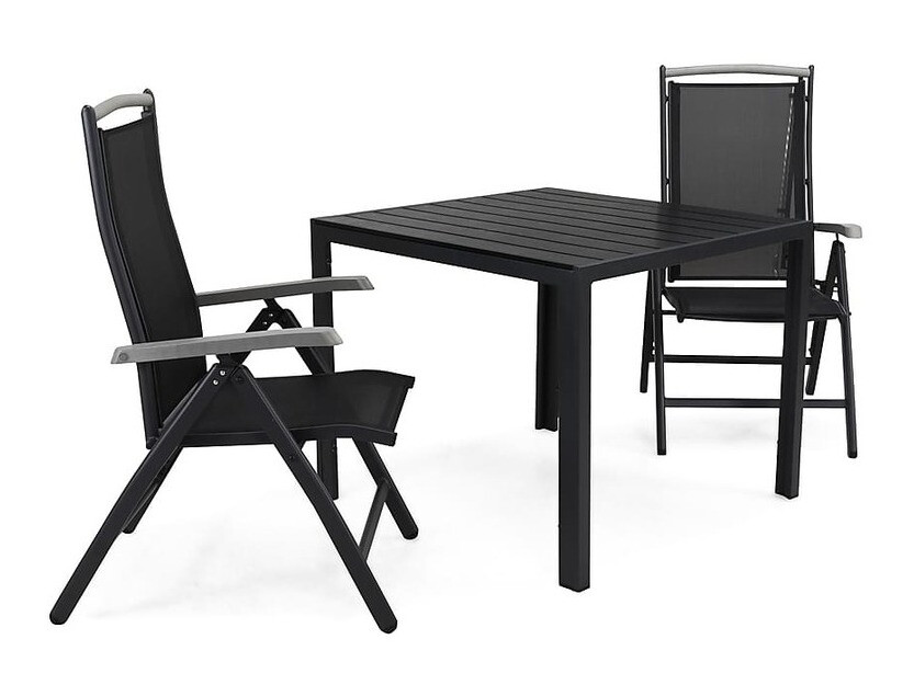 Tisch und Stühle Comfort Garden 1038