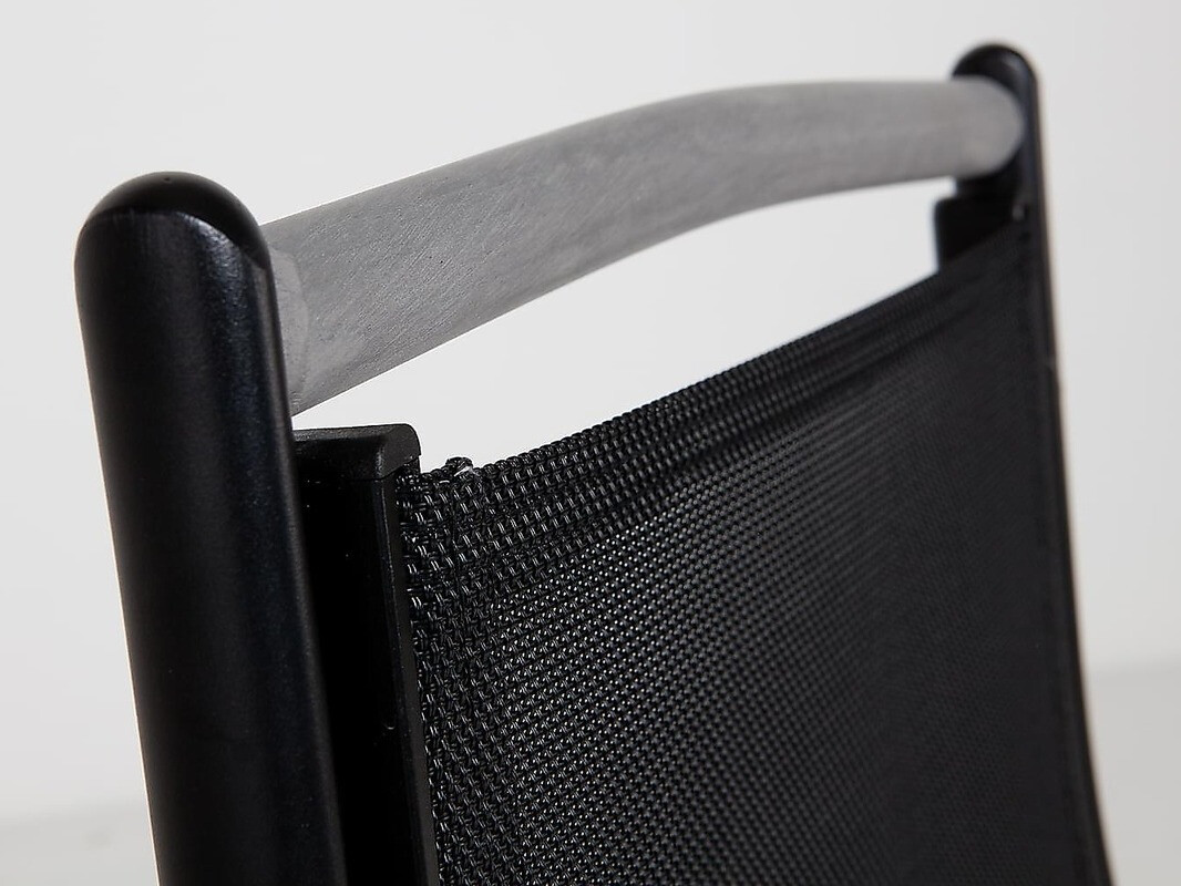 Tisch und Stühle Comfort Garden 1038