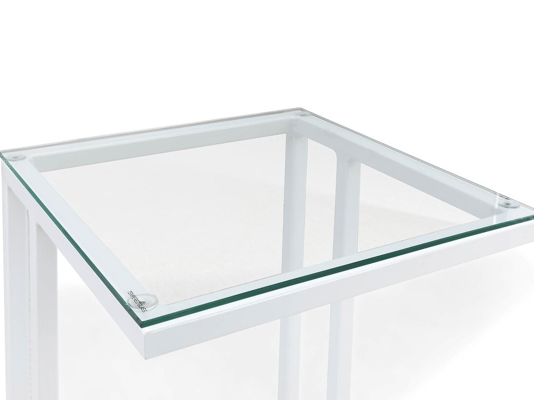 Garten-couchtisch Comfort Garden 1134