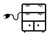 LED-Beleuchtung Torvire 117