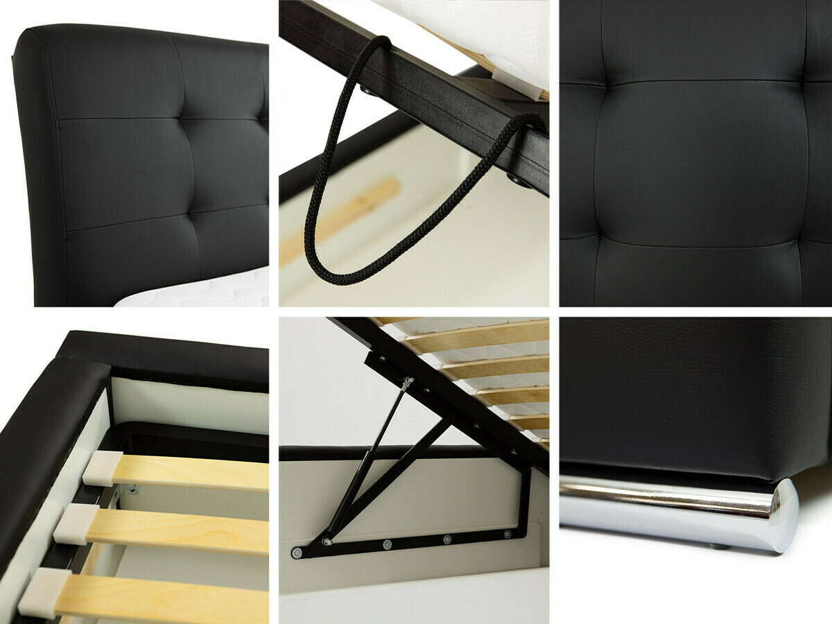 Bett Fructus (Soft 010)