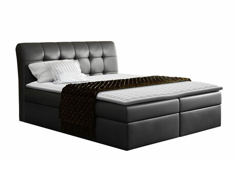 Boxspringbett Baltimore 110 (Soft 011)