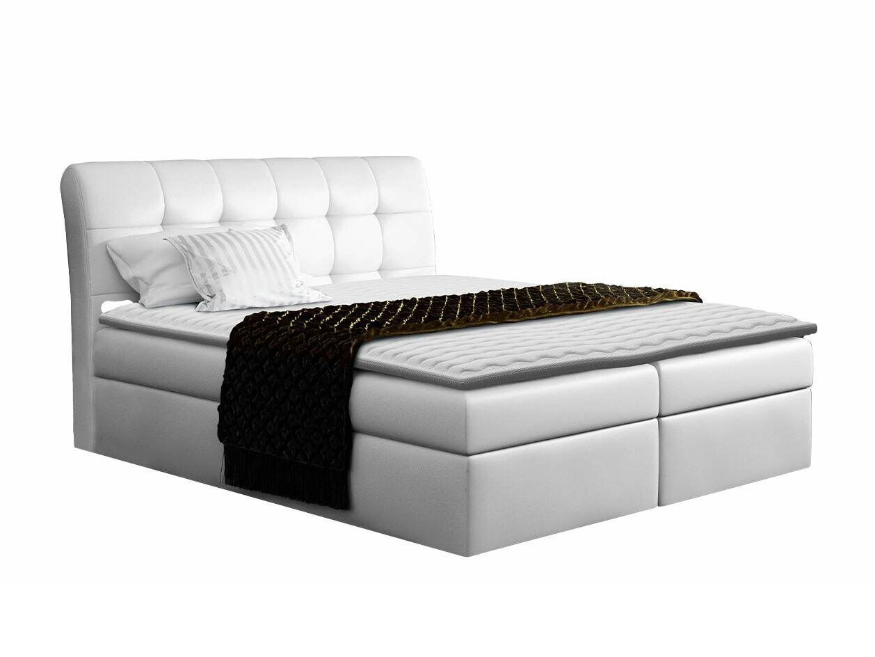 Boxspringbett Campania (Soft 017)