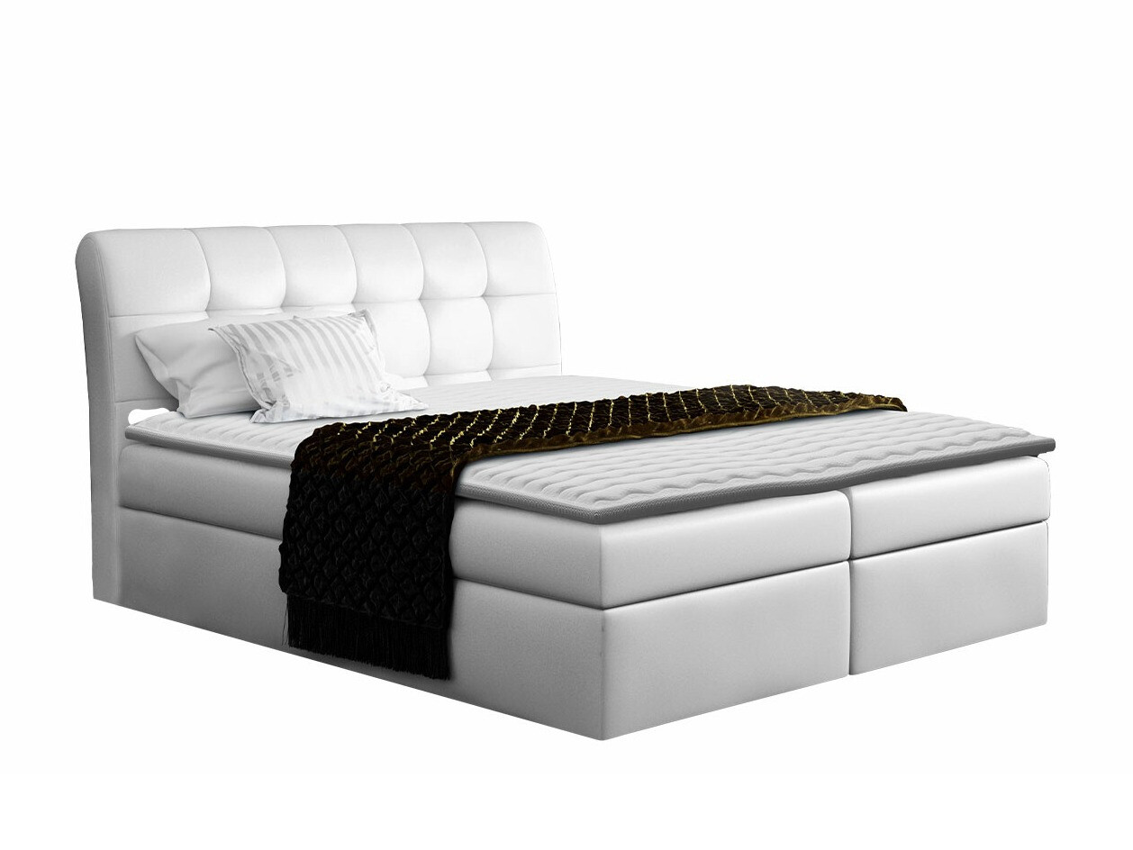 Boxspringbett Campania (Soft 017)
