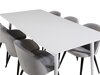 Essgruppe Dallas 1624 (Grau)