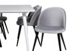 Essgruppe Dallas 1624 (Grau)