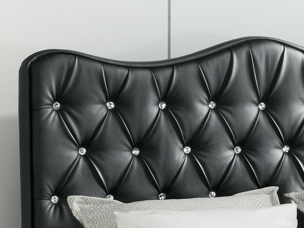 Boxspringbett Tectum (Soft 020)