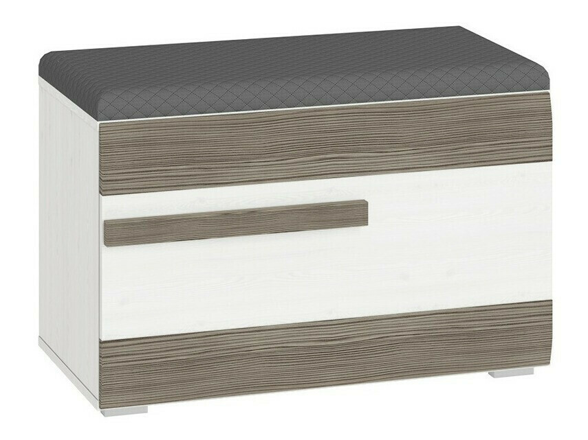 Flurgarnitur Madison E134