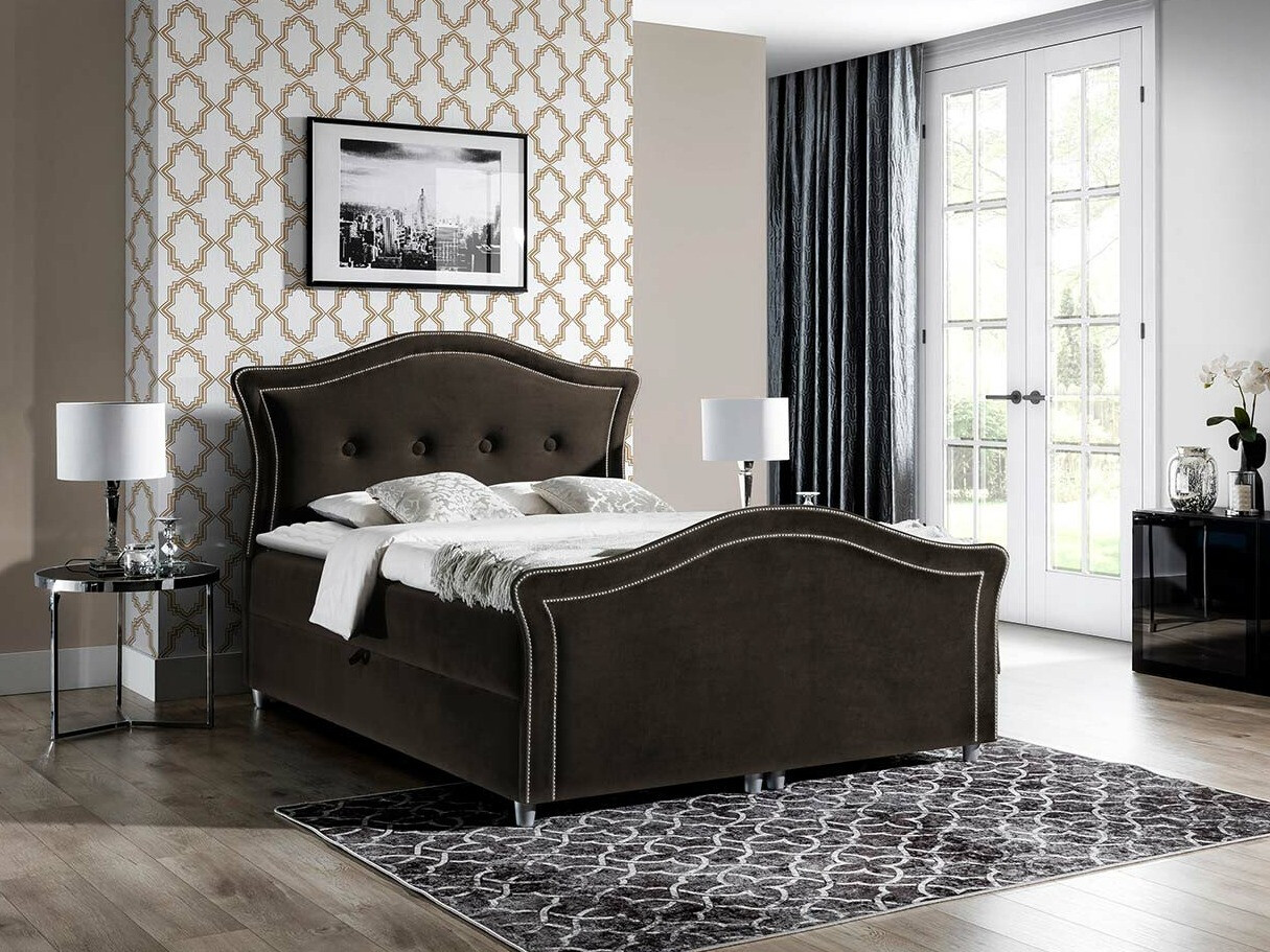 Boxspringbett Oleum I (Casablanca 2308)