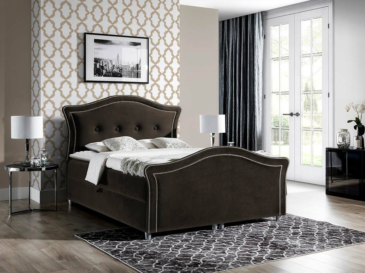 Boxspringbett Oleum I (Casablanca 2308)