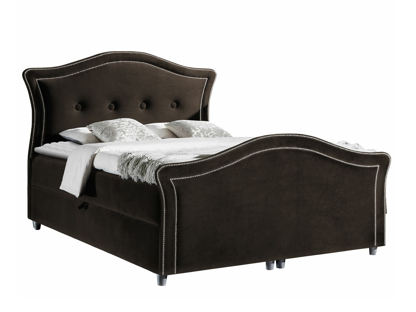 Boxspringbett Oleum I (Casablanca 2308)