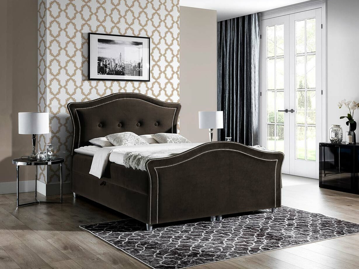 Boxspringbett Oleum I (Casablanca 2308)