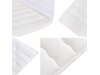 Boxspringbett Baltimore 131 (Magic Velvet 2239)