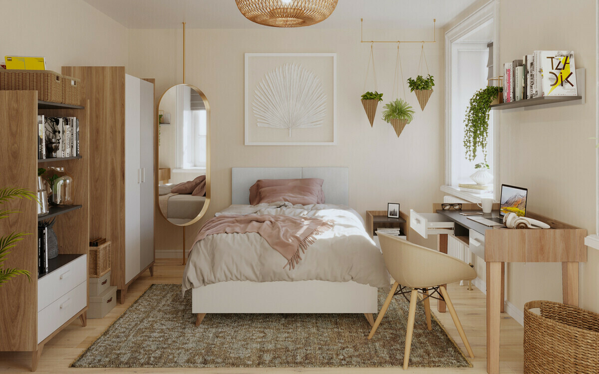 Kommoden Enofere 102