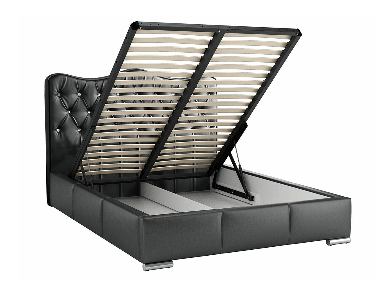 Bett Baltimore 141 (Manila 19)