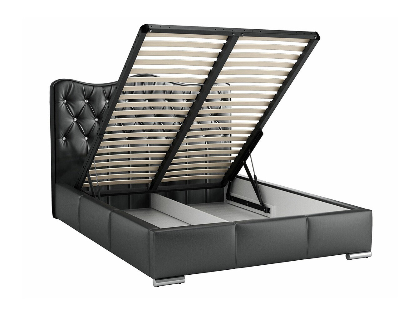 Bett Baltimore 141 (Manila 19)