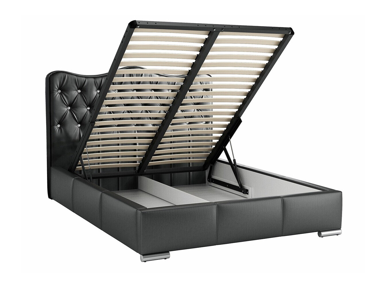 Bett Baltimore 141 (Manila 36)