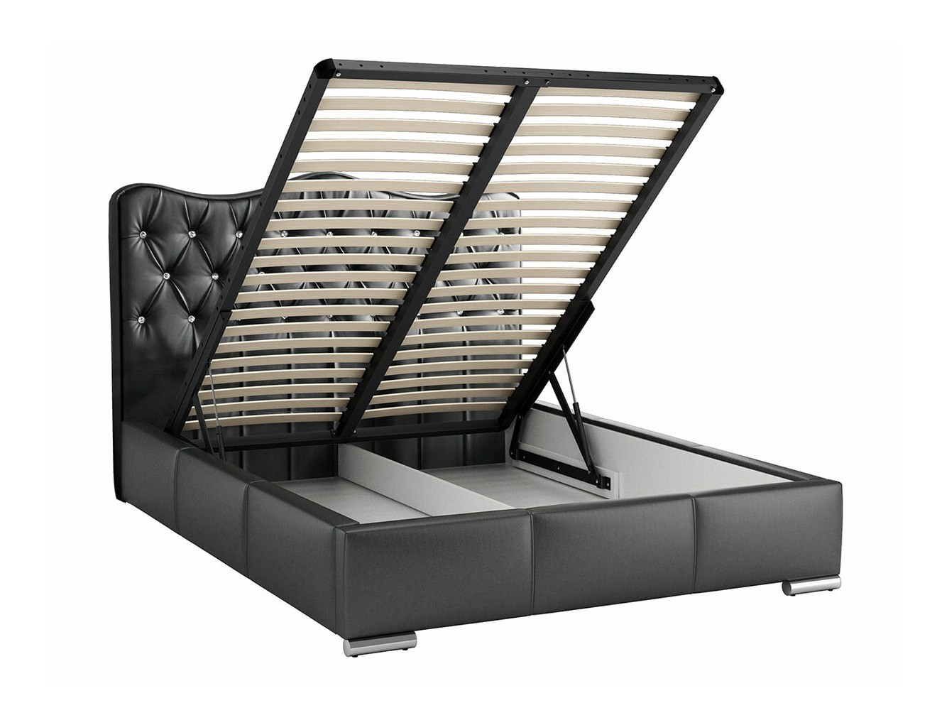 Bett Baltimore 141 (Soft 011)