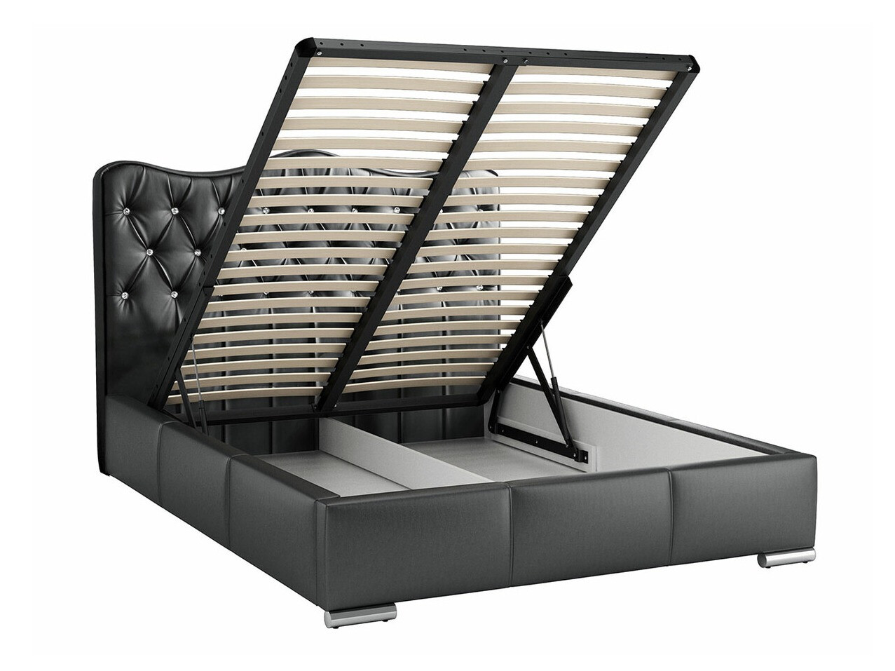 Bett Baltimore 141 (Soft 017)