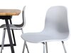 Essgruppe Dallas 333 (Grau)