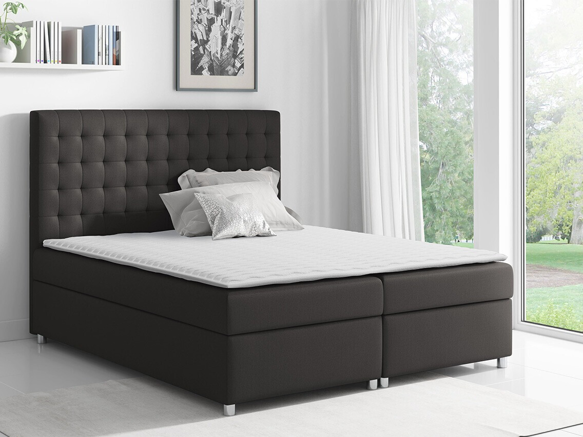 Boxspringbett Panis (Bristol 2458)