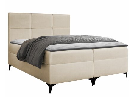 Boxspringbett Baltimore 133 (Magic Velvet 2250)