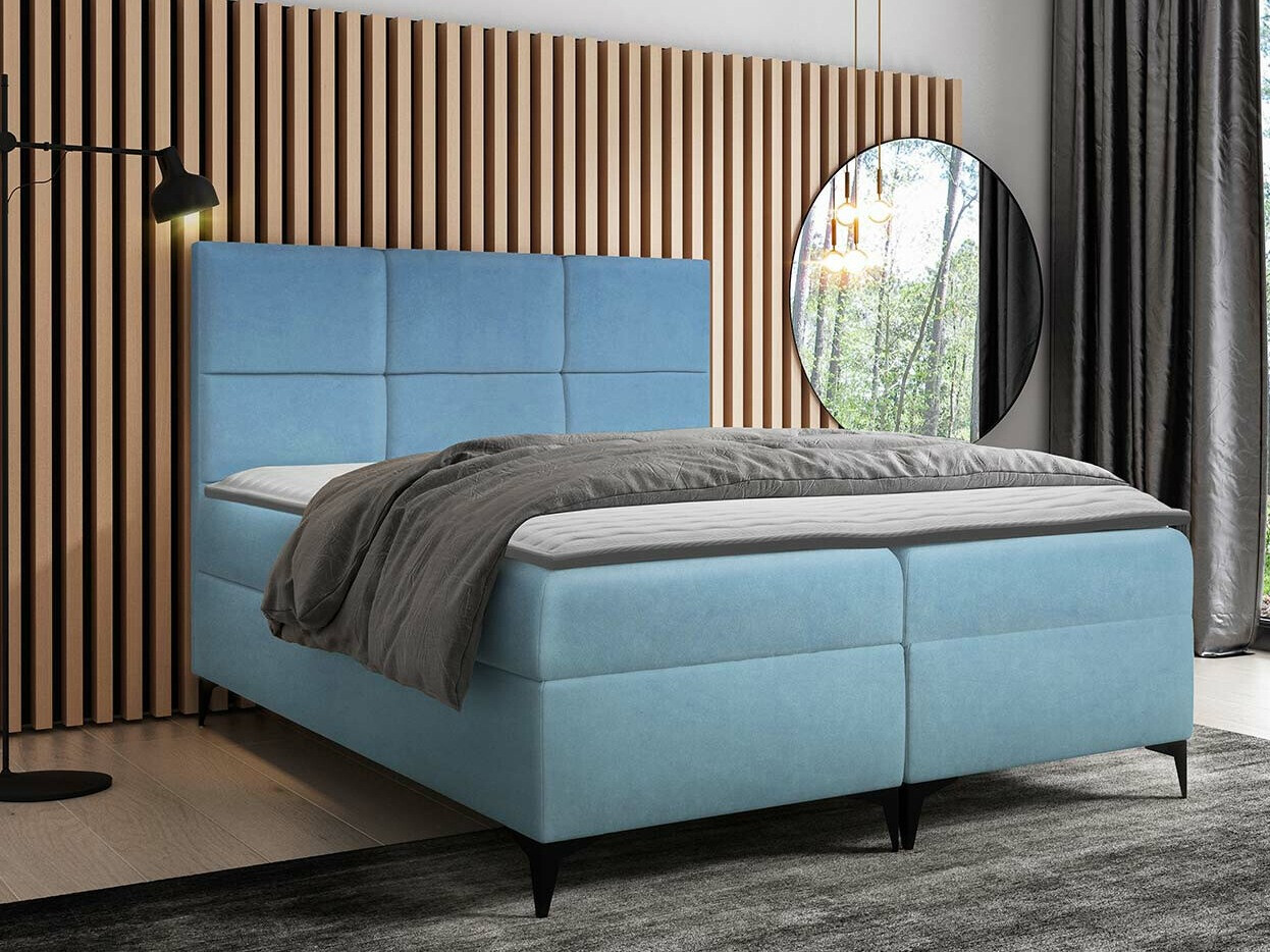 Boxspringbett Mare (Magic Velvet 2260)